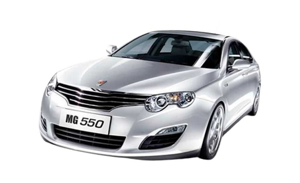 MG550